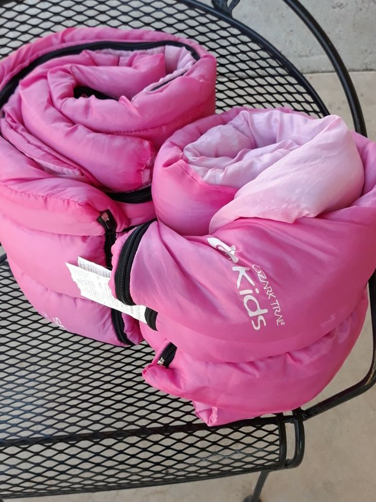 Sleeping Bags