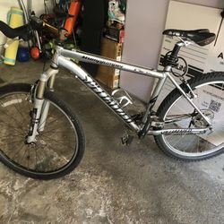 Specialized Stumpjumper 