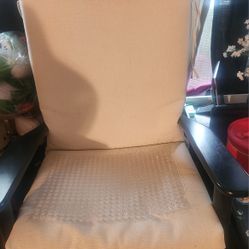 Hampton rocking chair