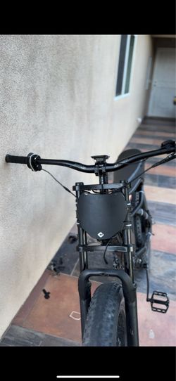 Accepting trades also mini bikes