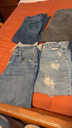 Women’s jeans