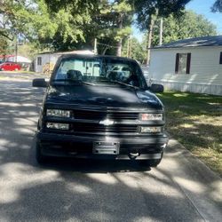 1996 Chevrolet 1500