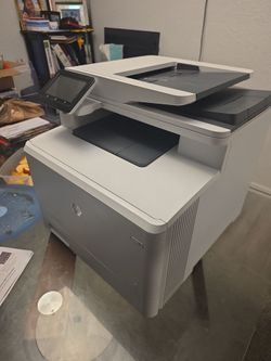 HP Color LaserJet Pro