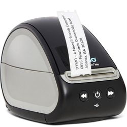DYMO LabelWriter 550 Label Printer