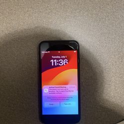iPhone 13 Se 