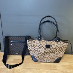 Coach Purses - Obo
