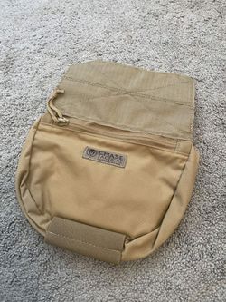 MOLLE utility pouch [Other]