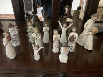Willow Tree Figurines