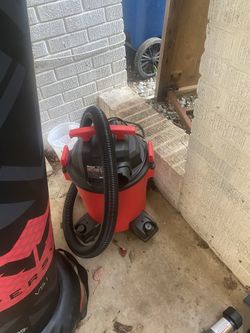Professional Vacuum Cleaner