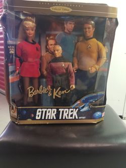 Star Trek