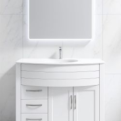 Bathroom Vanity 36" 