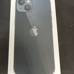 New iPhone13 256gb unlocked