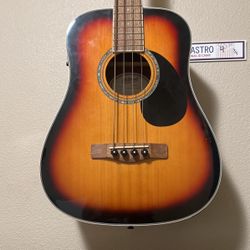 Mitchell EZP Mini Bass