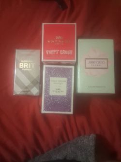 Perfumes