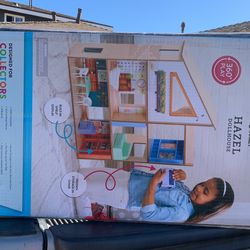 Kidkaft Artisan Chic Casita De Madera