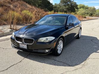 Bmw 528i