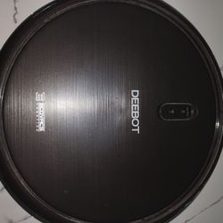 Ecovacs Deebot N79