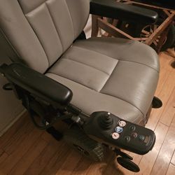 Mobility Scooter JAZZY JET 3