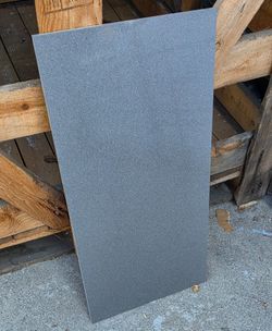 12x24 GRAY GLOSSY PORCELAIN TILE ABOUT 540sqft Available $1.75sqft North Hollywood Area Selling From Home