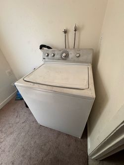 Electric Washer