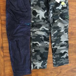 Kids Pants (new)