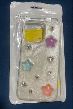 New Case for Iphone 12 Pro Max 6.7”