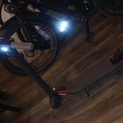 Segway Ninebot E-Scooter For Sale