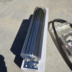 Oil cooler kit
