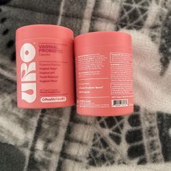 Vaginal Probiotic