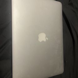 MacBook Air