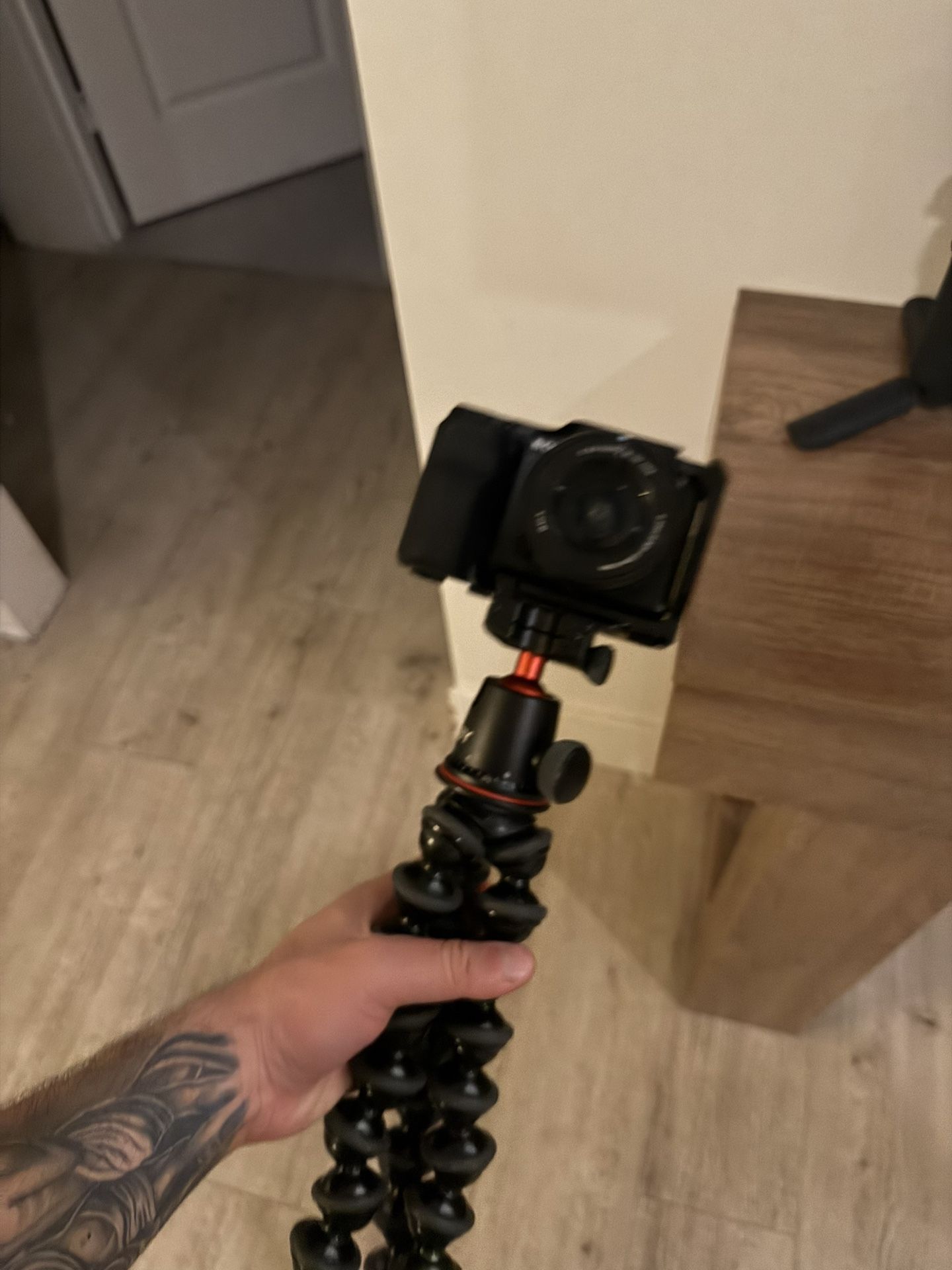 Sony Camera
