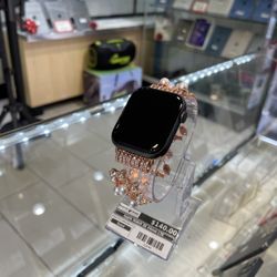 Apple Watch SE 44mm LTE