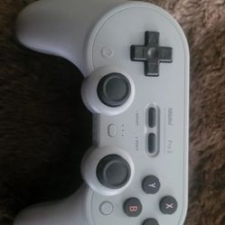 8BitDo Pro 2 Bluetooth Controller