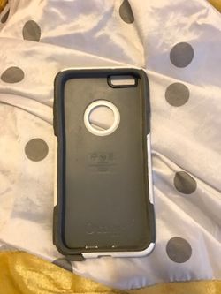 iPhone 6 Plus Otter box