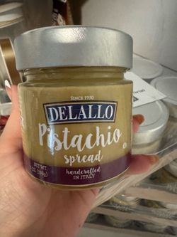 Pistachio para fresas dubai