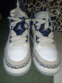 Jordans