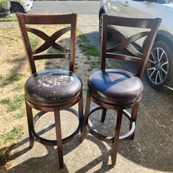Bar stools