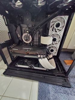 Gaming computer