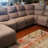 Lay-Z-Boy Sofas