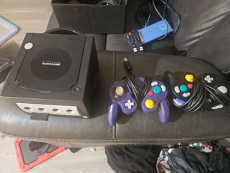 Retro consoles (negotiable price)
