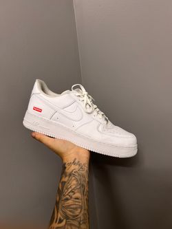 Nike Supreme Forces