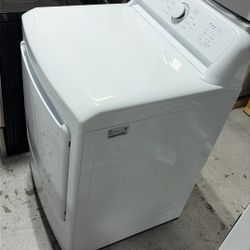 Electric Dryer 
