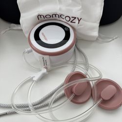 Momcozy V1 Pro Wireless Breast Pump 