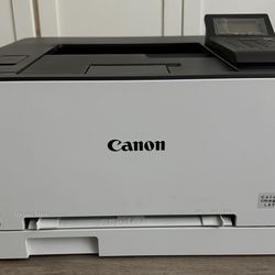 Printer - Canon LBP612Cdw