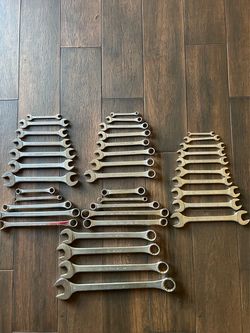 Thorsen Wrenches