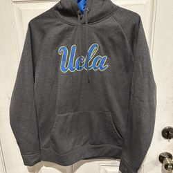 Ucla Sweater