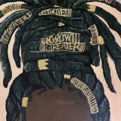 Retwist Locs  Thursday-Saturday 