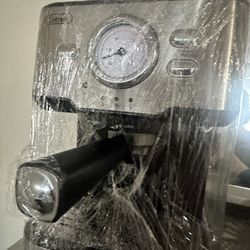 Coffee machine