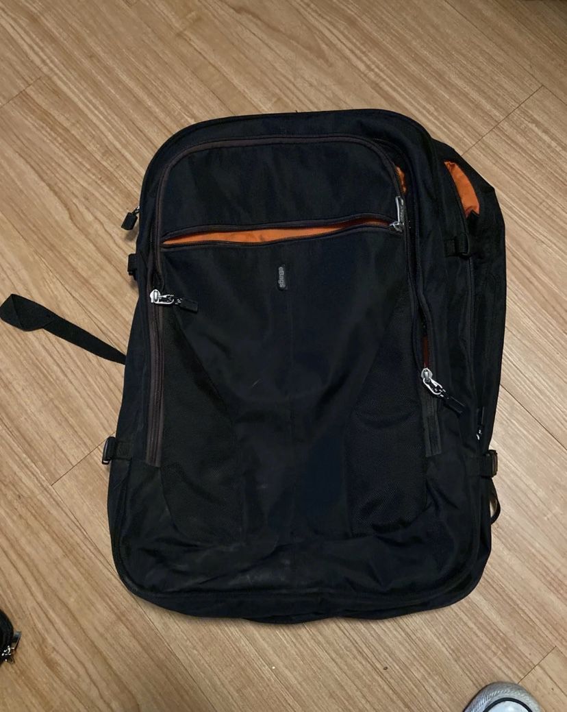 eBags Laptop Backpack
