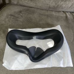 Meta Oculus Quest 2 VR Silicone Face Protector